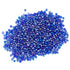 1.8mm Glass Seed Beads - 25g (available in 34 colours)