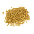 1.8mm Glass Seed Beads - 30g (available in 5 colours)