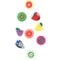 Fimo Fruit Shape Beads