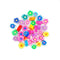Fimo Flower Shape Beads