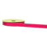 10mm Hot Pink Colour Grosgrain Ribbon