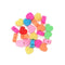 Fimo Heart Shape Beads