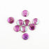 10mm Lustre Disc Shell Bead (available in 4 colours)