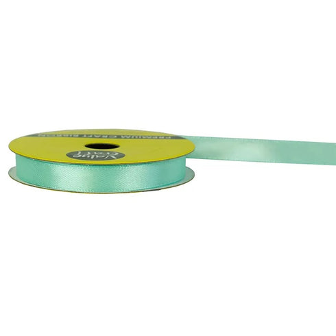 10mm Polyester Satin Ribbon (available in 28 colours)