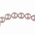 10mm Round Glass Pearl Beads (available in 3 colours)
