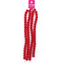 10mm Round Glass Strung Beads - 84pcs (available in 3 colours)
