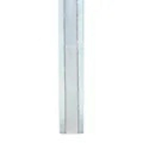 10mm Satin Edge Sheer Ribbon - 23m (available in 7 colours)