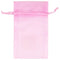 10 x 15cm Organza Gift Bags