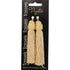 11cm Braid Rayon Craft Tassels (available in 8 colours)