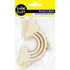 Rainbow Shape Wood Craft