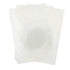 12cm x 18cm Clear OPP Cello Bags