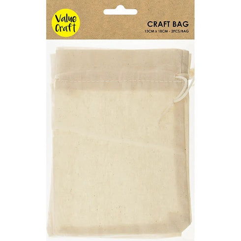 13cm x 18cm Gift Bags