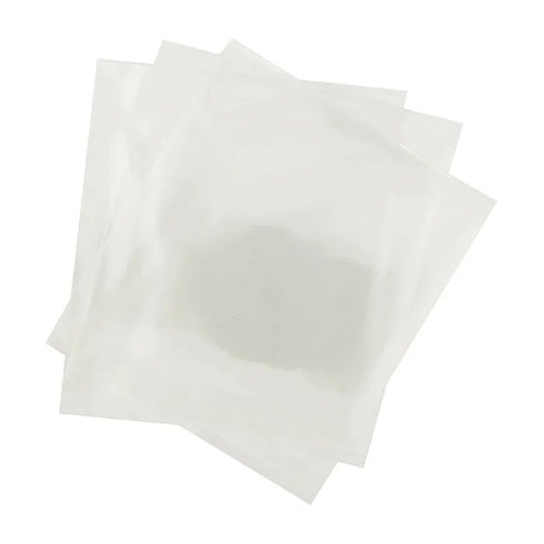 14cm x 16cm Clear OPP Cello Bags
