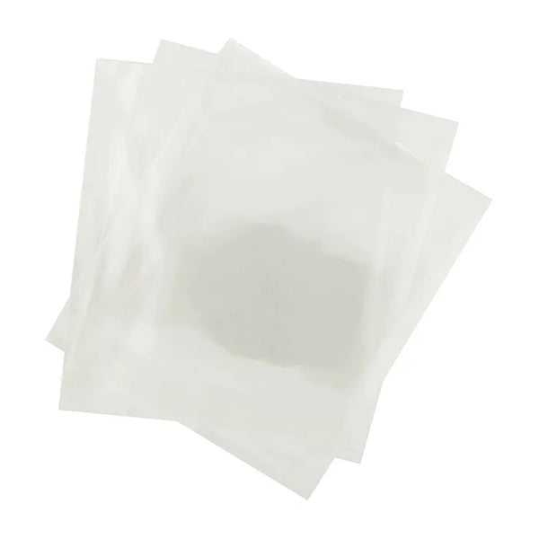 14cm x 16cm Clear OPP Cello Bags