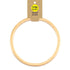 15cm Rattan Hoop