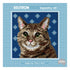 15cm x 15cm Tubby Tapestry Kit