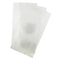 15cm x 30cm Clear OPP Cello Bags