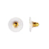 15mm Comfort Earring Studs (available in 2 colours)