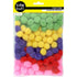15mm Craft Pom Pom