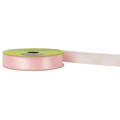 15mm Polyester Satin Ribbon (available in 12 colours)