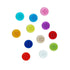 15mm Small Round Buttons