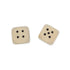 15mm Wooden Dices