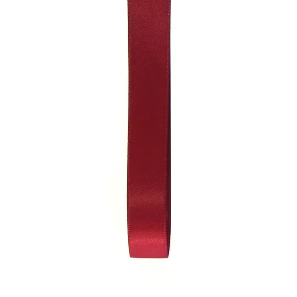 16mm Poly Satin Ribbon (available in 4 colours)