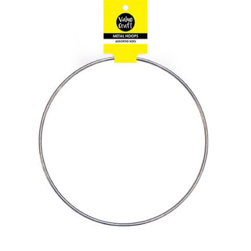 175mm Metal Ring Hoop