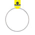 175mm Metal Ring Hoop