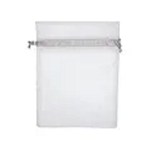 17 x 12.5cm Organza Gift Bags