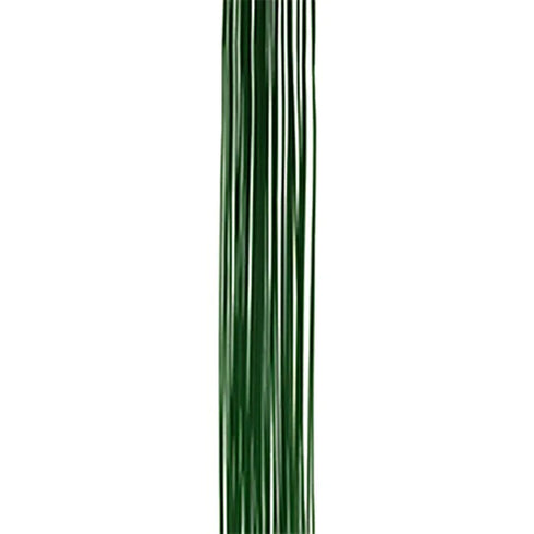 18 Gauge Floral Stem Wire (available in 2 colours)