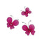 18mm & 30mm Wire Butterfly (available in 4 colours)