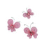 18mm & 30mm Wire Butterfly (available in 4 colours)