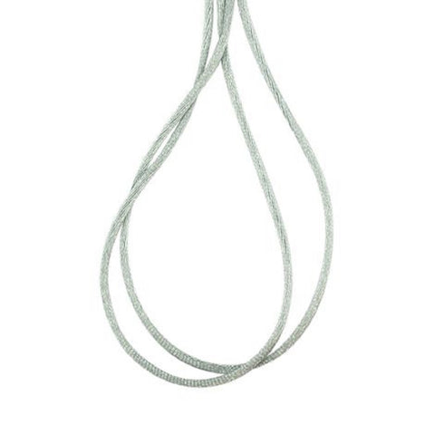 1mm China Knot Cord Ribbons (available in 2 colours)