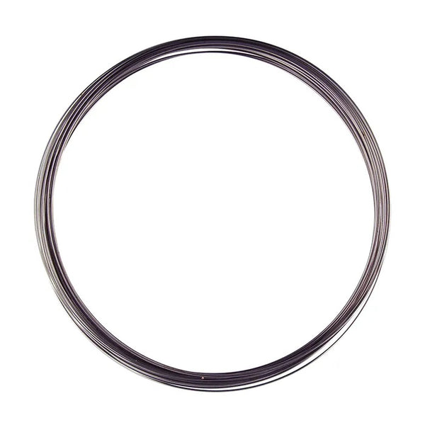 1mm Metal Alloy Memory Neck Size Wire