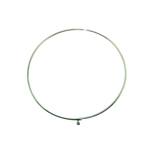 1mm Metal Alloy Neck Rings