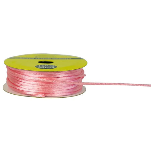 1mm Satin Cord Ribbons (available in 8 colours)