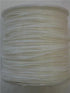 1.5mm White Colour Plastic Tubing