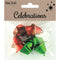 2.5cm Christmas True Bells