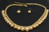 Pearl Necklace & Earring Beads Jewellery