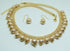 Pearl Necklace & Earring Beads Jewellery
