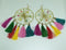 Dream Catcher Earring Jewellery