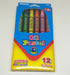 Jumbo Oil Pastel | Educational Colours Oil Pastels | Colouring Kit for Kids | AussieSuperStore