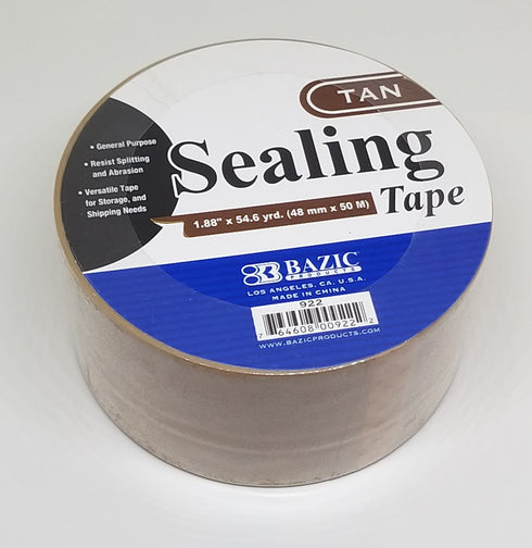 Sealing Tape | Packaging Tape | Packing Tapes & Adhesives | Peel and Seal Tape | AussieSuperStore