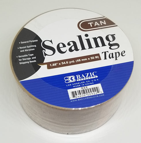 Sealing Tape | Packaging Tape | Packing Tapes & Adhesives | Peel and Seal Tape | AussieSuperStore