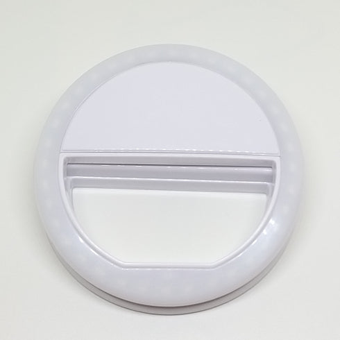 Magical Selfie Ring Light for Smartphone | Mobile Phone Selfie Light | AussieSuperStore