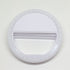 Magical Selfie Ring Light for Smartphone | Mobile Phone Selfie Light | AussieSuperStore