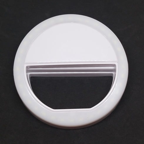 Magical Selfie Ring Light for Smartphone | Mobile Phone Selfie Light | AussieSuperStore