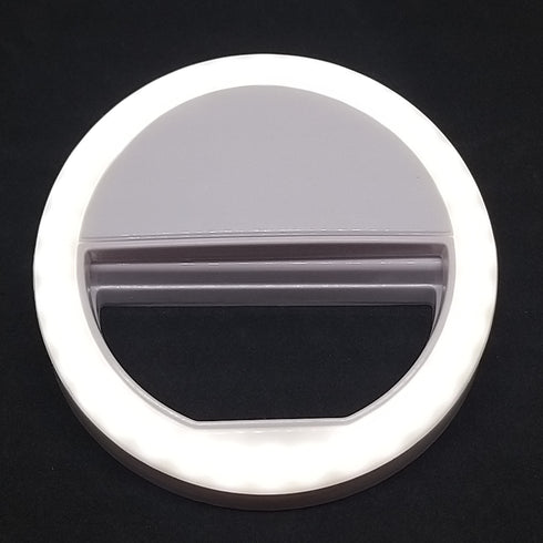 Magical Selfie Ring Light for Smartphone | Mobile Phone Selfie Light | AussieSuperStore