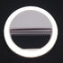 Magical Selfie Ring Light for Smartphone | Mobile Phone Selfie Light | AussieSuperStore